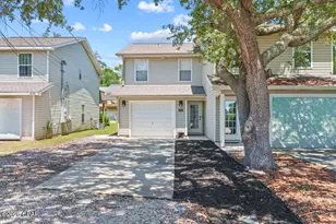 4128 Catherine St, Panama City Beach, FL 32408 - Photo 2