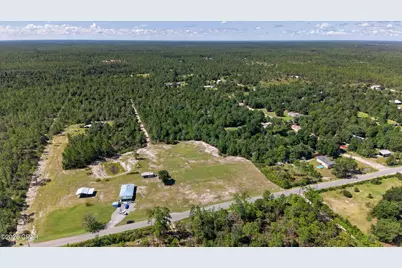 10426 Silver Lake Road, Fountain, FL 32438 - Photo 2