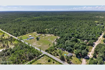 10426 Silver Lake Road, Fountain, FL 32438 - Photo 4