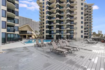 9850 S Thomas Drive #210E, Panama City, FL 32408 - Photo 34