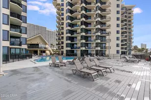 9850 S Thomas Dr, Panama City, FL 32408 - Photo 34