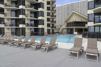 9850 S Thomas Drive #210E, Panama City, FL 32408 - Photo 36
