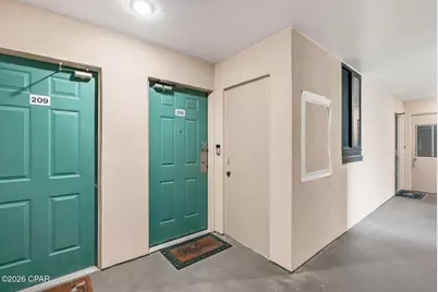 9850 S Thomas Drive #210E, Panama City, FL 32408 - Photo 20