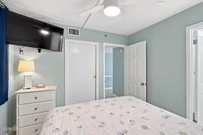 9850 S Thomas Drive #210E, Panama City, FL 32408 - Photo 14