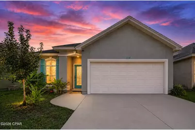 118 Gardenia Street, Panama City Beach, FL 32407 - Photo 1