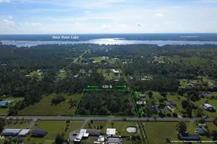 8410 S Holland Rd, Panama City, FL 32409 - Photo 1