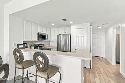 5115 Gulf Drive #705, Panama City, FL 32408 - Photo 4