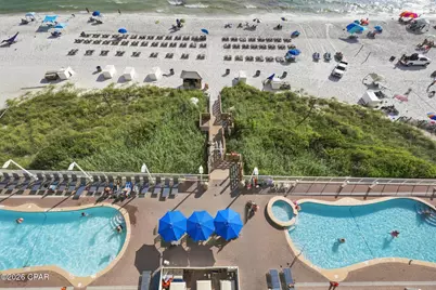 5115 Gulf Drive #705, Panama City, FL 32408 - Photo 22