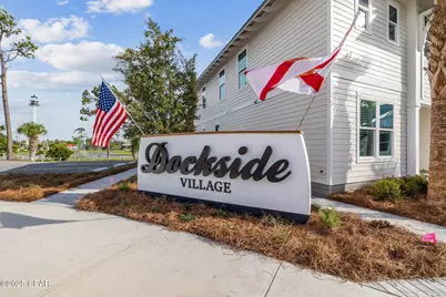 272 Dockside Drive, Port Saint Joe, FL 32456 - Photo 4