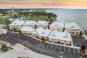 272 Dockside Dr, Port Saint Joe, FL 32456 - Photo 6