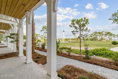 272 Dockside Drive, Port Saint Joe, FL 32456 - Photo 52