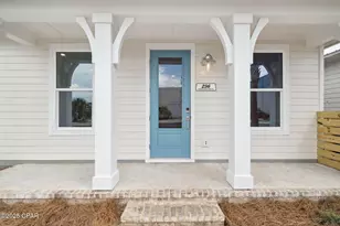 256 Dockside Dr, Port Saint Joe, FL 32456 - Photo 16