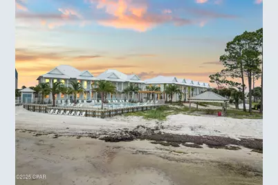256 Dockside Drive, Port Saint Joe, FL 32456 - Photo 8