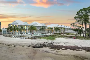 256 Dockside Dr, Port Saint Joe, FL 32456 - Photo 8