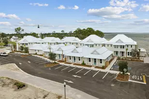 256 Dockside Dr, Port Saint Joe, FL 32456 - Photo 34
