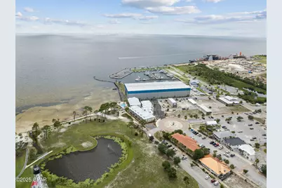 256 Dockside Drive, Port Saint Joe, FL 32456 - Photo 28