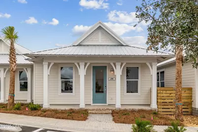 256 Dockside Drive, Port Saint Joe, FL 32456 - Photo 2