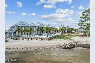 278 Dockside Drive, Port Saint Joe, FL 32456 - Photo 60