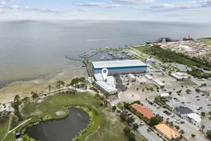 278 Dockside Dr, Port Saint Joe, FL 32456 - Photo 44