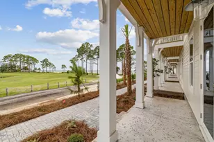 278 Dockside Dr, Port Saint Joe, FL 32456 - Photo 54