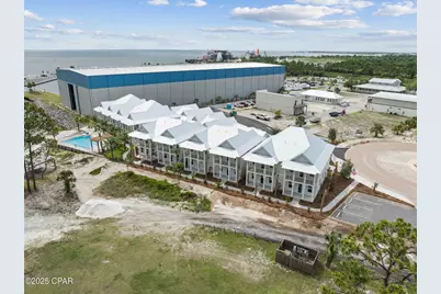 278 Dockside Drive, Port Saint Joe, FL 32456 - Photo 46