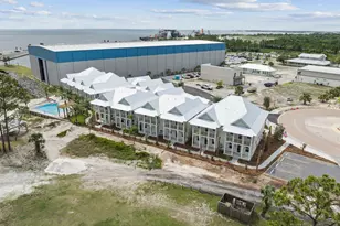 278 Dockside Dr, Port Saint Joe, FL 32456 - Photo 46