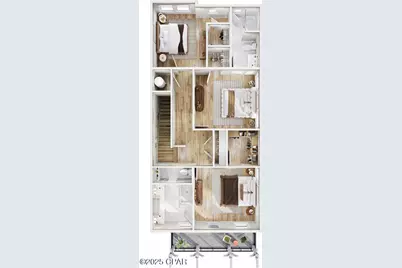 278 Dockside Drive, Port Saint Joe, FL 32456 - Photo 40