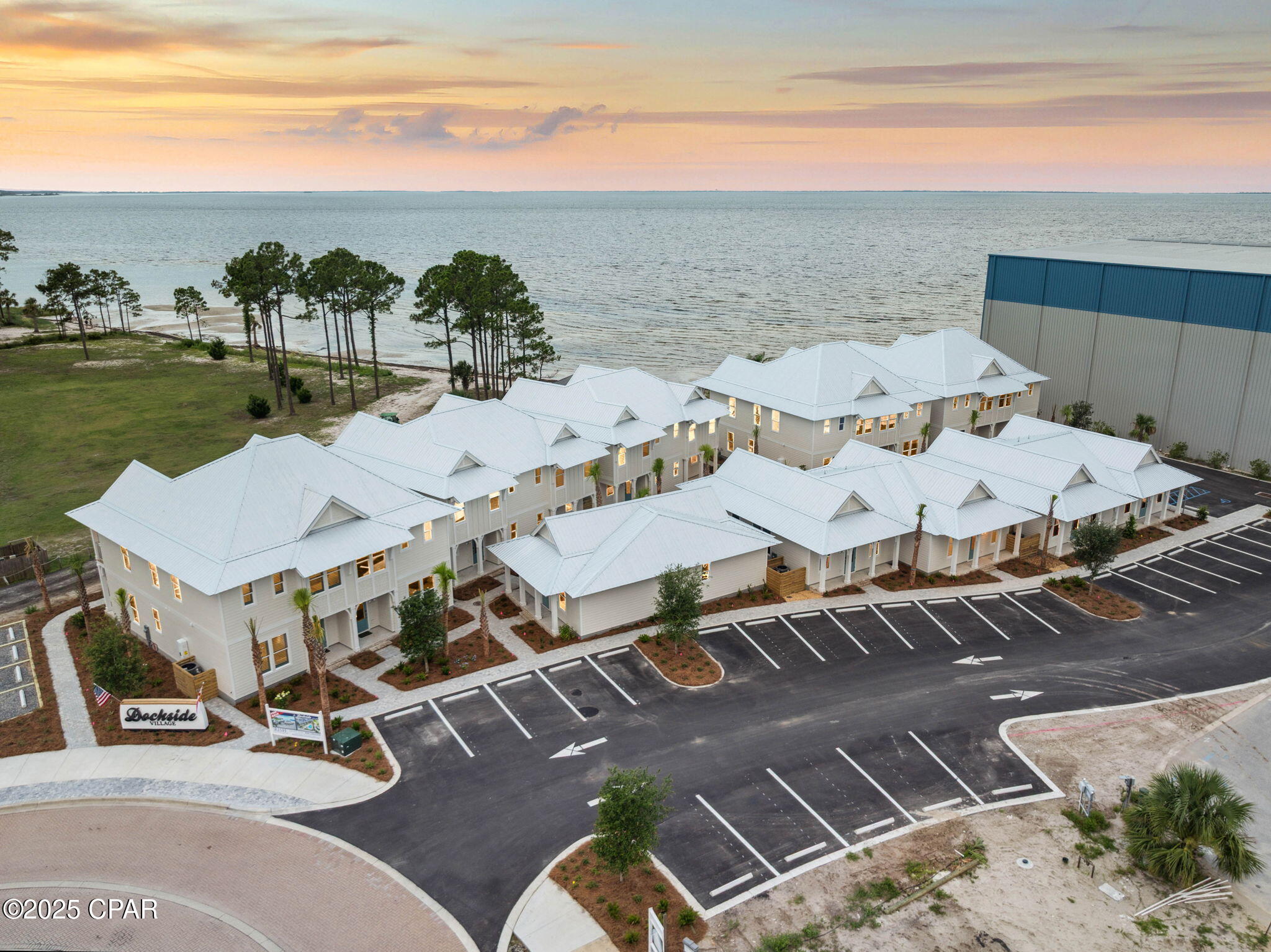 278 Dockside Dr - 278 Dockside Dr, Port Saint Joe, FL 32456 Luxury Property | Jose Angel Pina
