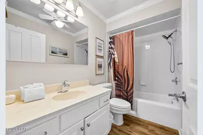 5801 Thomas Drive #313, Panama City Beach, FL 32408 - Photo 8