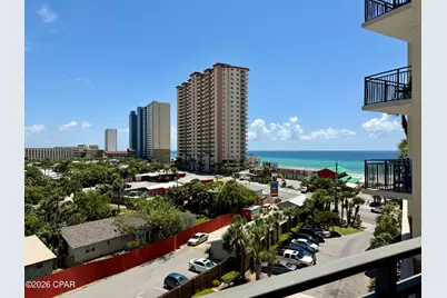 15100 Front Beach Road #527, Panama City Beach, FL 32413 - Photo 26