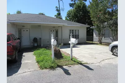 1409 E 14th Street, Lynn Haven, FL 32444 - Photo 1