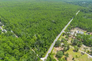 0 Ll Wallace Rd, Tallahassee, FL 32305 - Photo 1