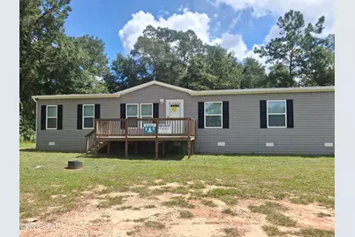23277 Blue Star Highway, Quincy, FL 32351 - Photo 1