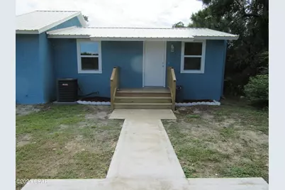 9809 Clarence Street, Panama City Beach, FL 32407 - Photo 1