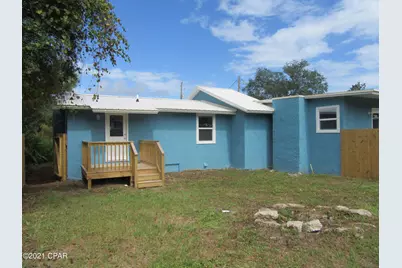 9809 Clarence Street, Panama City Beach, FL 32407 - Photo 4