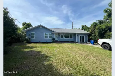901 E 2nd Plaza, Panama City, FL 32401 - Photo 1