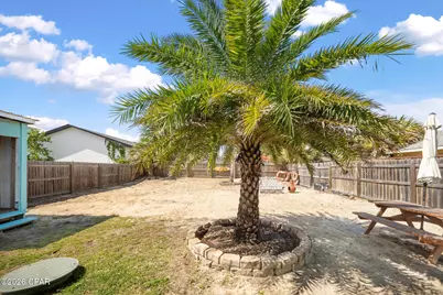 8419 Elizabeth Avenue, Panama City Beach, FL 32408 - Photo 24