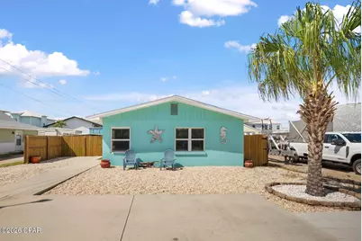 8419 Elizabeth Avenue, Panama City Beach, FL 32408 - Photo 2