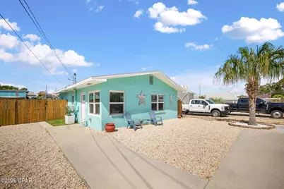 8419 Elizabeth Avenue, Panama City Beach, FL 32408 - Photo 1