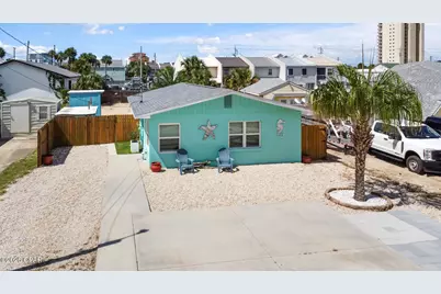 8419 Elizabeth Avenue, Panama City Beach, FL 32408 - Photo 4