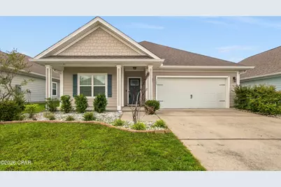 129 N Shoreview Drive, Panama City, FL 32404 - Photo 1