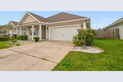 129 N Shoreview Drive, Panama City, FL 32404 - Photo 2
