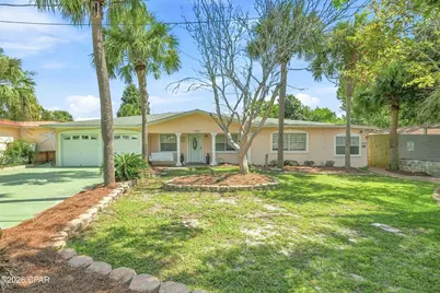 16908 Innocente Avenue, Panama City Beach, FL 32413 - Photo 1