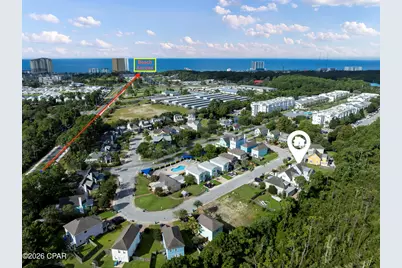 324 Madison Circle, Panama City Beach, FL 32407 - Photo 4