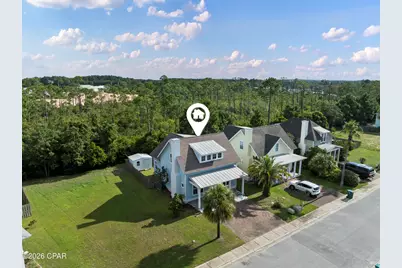 324 Madison Circle, Panama City Beach, FL 32407 - Photo 38