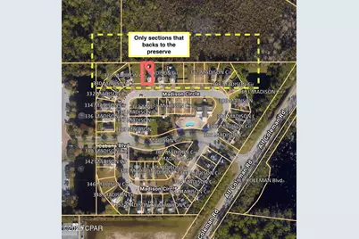 324 Madison Circle, Panama City Beach, FL 32407 - Photo 16