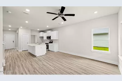 598 Norris Drive, Port Saint Joe, FL 32456 - Photo 16