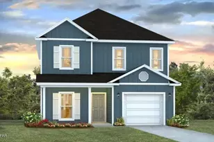 598 Norris Dr, Port Saint Joe, FL 32456 - Photo 1