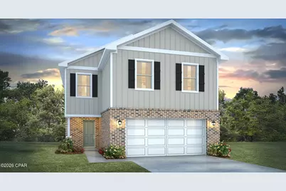 3143 Sawgrass Street, Southport, FL 32409 - Photo 1