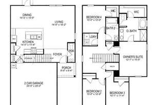 3143 Sawgrass St, Southport, FL 32409 - Photo 2